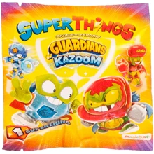 Фігурка SuperThings серії Guardians of Kazoom S2 (80 видів, в асортименті) (PST9D250IN00): Тип Игровая фигурка