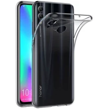 Аксесуар для смартфона BeCover TPU Case Clear for Xiaomi Mi Note 10 Lite (704972): Сумісність Xiaomi Mi Note 10 Lite