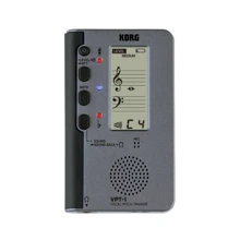 Тюнер KORG VPT-1: Виробник Korg