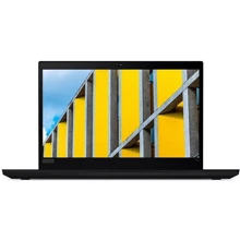 Ноутбук Lenovo ThinkPad T14 Gen 1 Approved Витринный образец: Причина уценки Как новый (витринный образец): ноутбук выглядит и функционирует как новый. Техника полностью протест