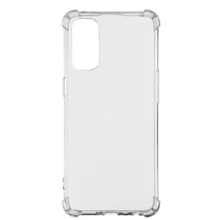 Чехол для телефонов Armorstandart Air Force Transparent for OPPO Reno5 Pro (ARM58574): Совместимость OPPO Reno5 Pro