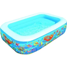 Bestway 229х152 см (54120): undefined undefined