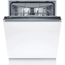 Встраиваемая посудомоечная машина Bosch SMV25EX02E: Размеры 81.5x59.5x55 см