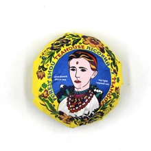 Чай Teahouse Шу Пуэр Лесной Шу №812 100 г (WT4457): undefined undefined