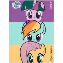 Дневник ученический Kite LP21-262-2 LP-2 твердая обложка: Производитель KITE