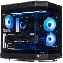 Персональный компьютер (ПК) ARTLINE Gaming TANK (TANKv07): Процессор Intel (8p+12e)-Core i7-14700F 2.1-5.4GHz