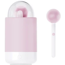 Вібратор KisToy Pink Pop: Для кого Для жінок