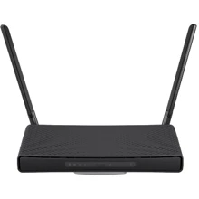 Маршрутизатор Wi-Fi Mikrotik hAP ax (C53UiG+5HPaxD2HPaxD): Тип маршрутизатора Wi-Fi роутер