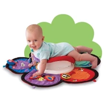 Килимок для розвитку Lamaze Чарівний сад (L27100): Виробник Lamaze