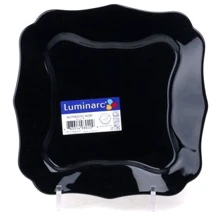 Тарілка супова Luminarc AUTHENTIC Black J1407 (225мм): undefined undefined