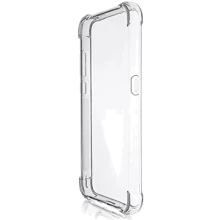 Чохол для телефона BeCover TPU Case Anti-Shock Clear для Samsung A055 Galaxy A05 (710086): Сумісність Samsung A055 Galaxy A05