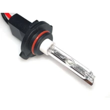 Ксенонова лампа BAXSTER HB4 (9006) 5000K 35w: Тип ксенон