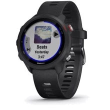 Смарт-часы Garmin Forerunner 245 Music Black (010-02120-30): Производитель Garmin