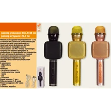 Микрофон караоке SU-YOSD M138, USB: Производитель SU-YOSD