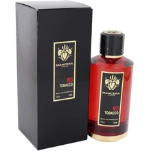 Парфюмированная вода Mancera Red Tobacco 120 ml: Вид Парфюмированная вода