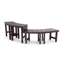 Скамья Intex 221x76x60 см (28515): Тип Скамья