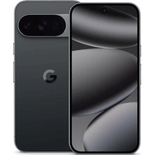 Смартфон Google Pixel 10 Pro 16/512GB Obsidian: Дисплей 6.3" LTPO OLED (1280 x 2856) / 495 PPI / Corning Gorilla Glass Victus 2 cover glass