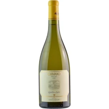 Вино Marchesi Antinori Cervaro della Sala 2020 белое сухое 0.75л (BWW6960): Страна производитель Италия