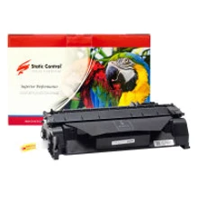 Картридж Static Control HP CF280X (80A) Parrot (002-01-LF280A): Производитель Static Control