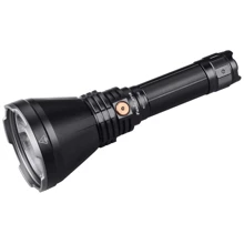 Ліхтар туристичний Fenix HT18 (99-00009823): Тип Тактический