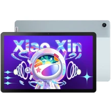 Планшет Xiaoxin Pad 2022 6/128GB Wi-Fi Blue: Дисплей 10.61" IPS (2000x1200)