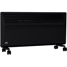 Обогреватель Cooper&Hunter Domestic Black CH-2000 MD