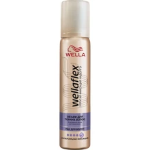 Wella Wellaflex Лак для волос Объем для тонких волос суперсильной фиксации 75 ml: Пол Для женщин
