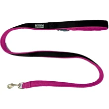 Поводок для собак Croci Hiking Reflective 120х2 см розовый (C5081476): Тип Поводок