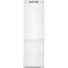 Встраиваемый холодильник WHIRLPOOL WHC18T571: Тип Двухкамерный холодильник