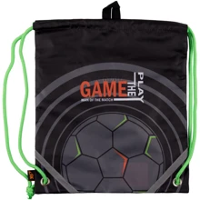 Сумка для обуви YES SB-10 Play The Game (559646): Пол Для мальчиков