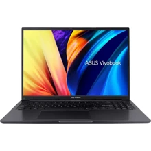 Ноутбук ASUS Vivobook 16 M1605 (M1605YA-KS77): Экран 16" IPS (1920x1200) WUXGA