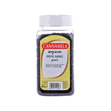 Перец черный Cannamela горошком 400 г (8003240121087): undefined undefined