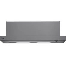 Вытяжка Beko HNT61110X: Тип воздухоочистителя Рециркуляция, Отвод