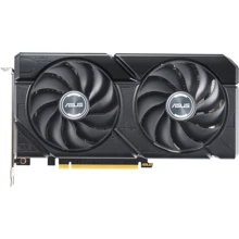 Видеокарта ASUS Nvidia GeForce DUAL-RTX4070-O12GD6-EVO: Объем памяти, Гб 12