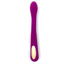 Гнучкий вібратор Cosmopolitan Bendable Love Vibrator Purple, пурпурний: Для кого Для жінок