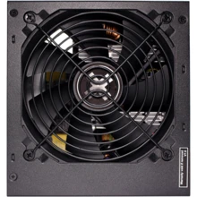 Блок питания Xilence Performance C+ 650W (XP650R6.2): Форм-фактор ATX
