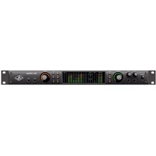 Аудиоинтерфейс Universal Audio Apollo X8: Тип Внутренние