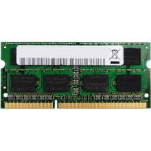 Golden Memory 2 GB SO-DIMM DDR3 1600 MHz (GM16S11/2): Тип DDR3