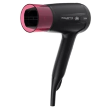Фен Rowenta СV1622F0: Тип Компактный