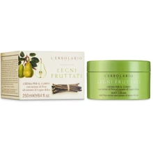 L'Erbolario Crema Per Il Corpo Legni Fruttati Ароматизированный крем для тела Фрукты и Коренья 250 ml: Назначение Смягчение, Тонизирование, Питание