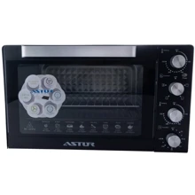 Электродуховка настольная Astor CZ-2146: Производитель Astor