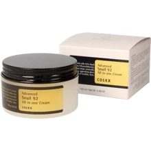 Cosrx Advanced Snail 92 All in one Cream Універсальний крем з муцином равлики 100 ml: Стать Для жінок