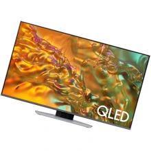 Телевизор Samsung QE50Q80D: Тип QLED-телевизоры