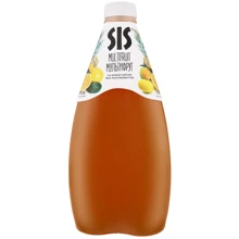 Нектар SIS Мультифрут 1.6 л (4850001110088): Объем, л 1.6