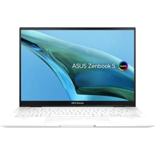 Ноутбук ASUS ZenBook S 13 Flip OLED UP5302ZA (UP5302ZA-LX235W): Экран 13.3" OLED (2880x1800)