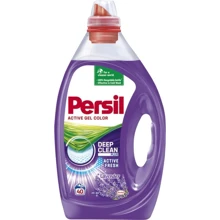 Гель для стирки Persil Color Deep Clean Lavender 2 л: Вид стирки Универсальная