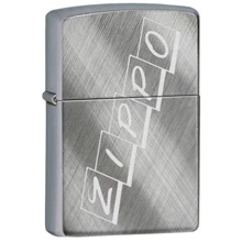 Запальничка Zippo Diagonal (324595/1): Виробник Zippo