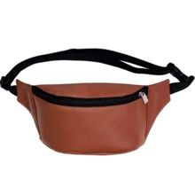 Женская поясная сумка Sambag Tirso MSH коричневая (80111027): Пол Женский