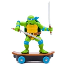 Ігрова фігурка TMNT Funrise Черепашки-ніндзя Майстри бойових мистецтв Леонардо (71021): Тип Игровая фигурка