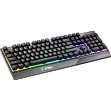 Клавиатура MSI Vigor GK30 (S11-04UK226-CLA, S11-04RU224-CLA): Подключение проводное